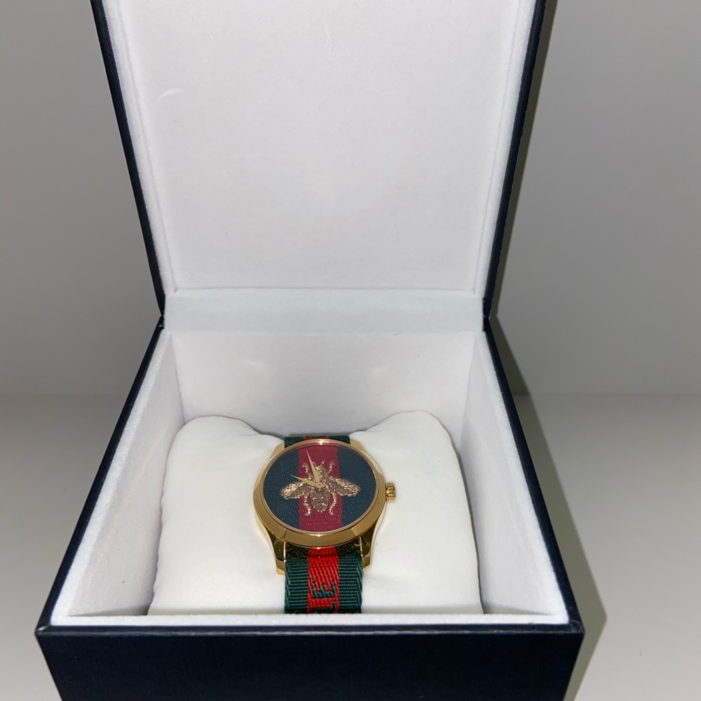 Gucci Watch
